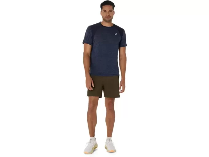 KRÁTKÝ RUKÁVOVÝ TOP ROAD KRÁTKÝ RUKÁVOVÝ TOP ROAD