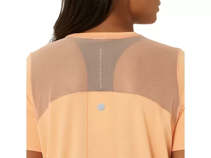 KRÁTKÝ RUKÁVOVÝ TOP ROAD