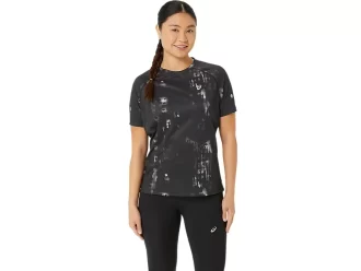 KRÁTKÝ RUKÁVOVÝ TOP ROAD LITE-SHOW