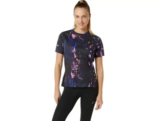 KRÁTKÝ RUKÁVOVÝ TOP ROAD LITE-SHOW