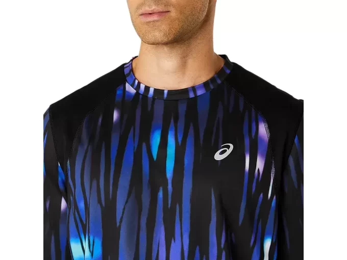 KRÁTKÝ RUKÁVOVÝ TOP ROAD LITE-SHOW KRÁTKÝ RUKÁVOVÝ TOP ROAD LITE-SHOW