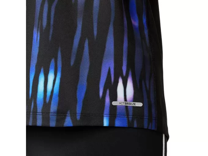 KRÁTKÝ RUKÁVOVÝ TOP ROAD LITE-SHOW KRÁTKÝ RUKÁVOVÝ TOP ROAD LITE-SHOW