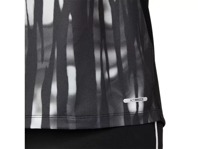 KRÁTKÝ RUKÁVOVÝ TOP ROAD LITE-SHOW