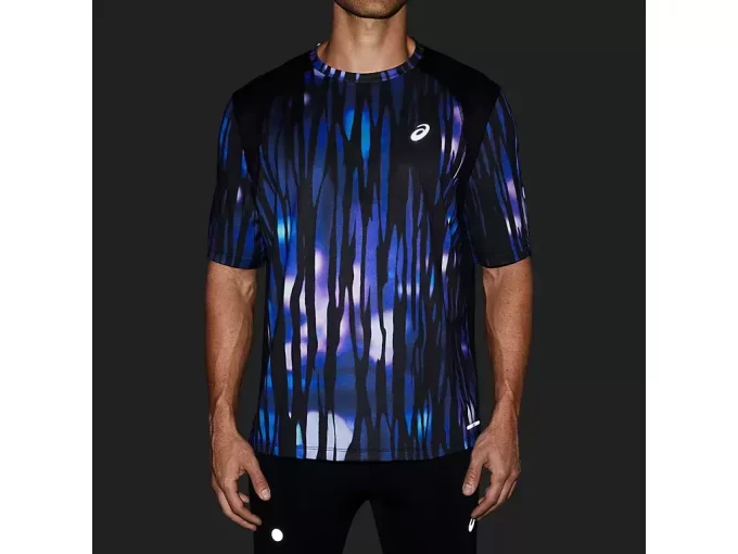 KRÁTKÝ RUKÁVOVÝ TOP ROAD LITE-SHOW KRÁTKÝ RUKÁVOVÝ TOP ROAD LITE-SHOW