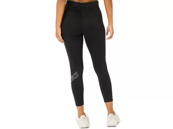 Legíny ASICS LOGO 7/8