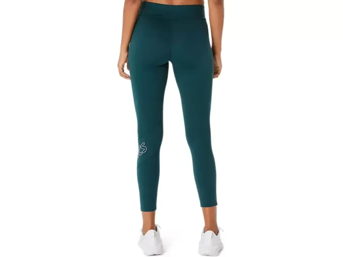 Legíny ASICS LOGO 7/8 Legíny ASICS LOGO 7/8