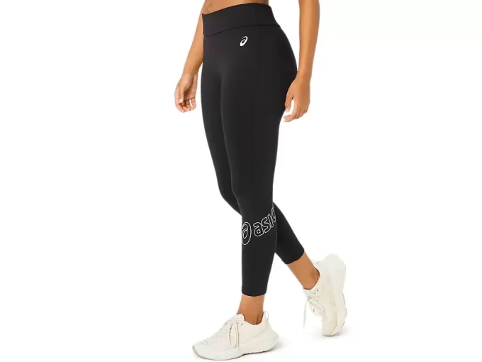 Legíny ASICS LOGO 7/8