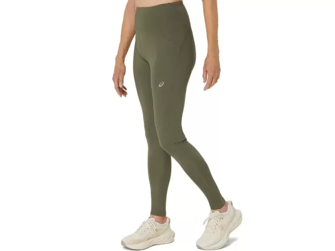 Legíny s vysokým pasem