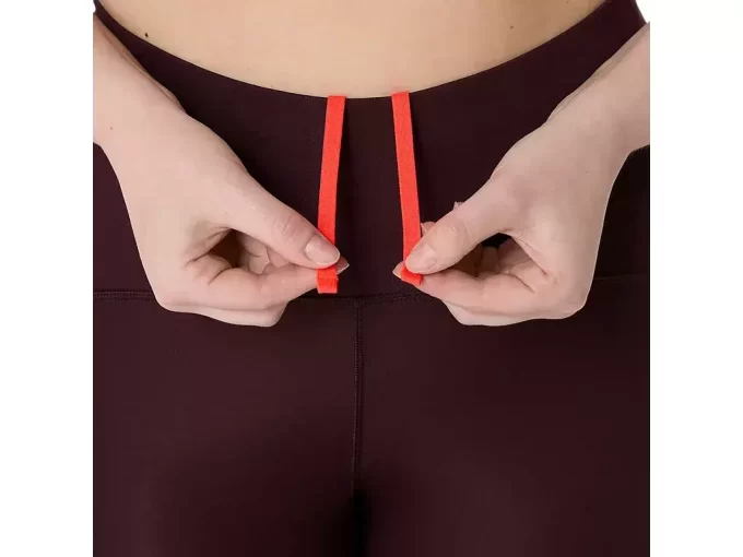 Legíny s vysokým pasem