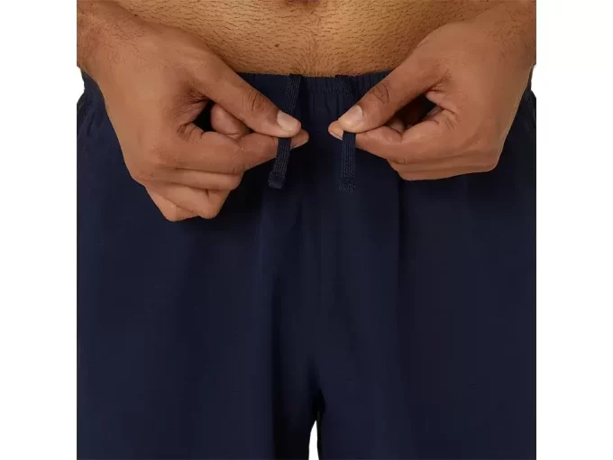 LEHKÉ TKANÉ ŠORTKY ACTIBREEZE 7 PALCŮ