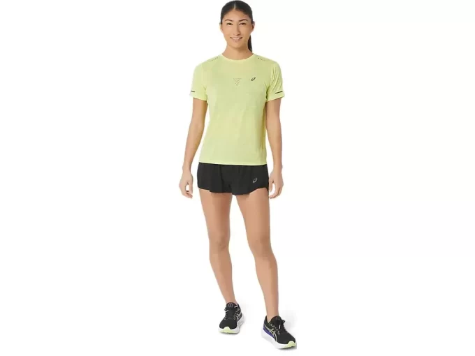 METARUN SPLIT SHORT METARUN SPLIT SHORT