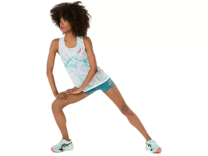 METASPEE SINGLET METASPEE SINGLET