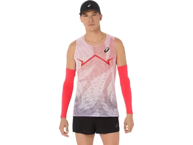 METASPEE SINGLET