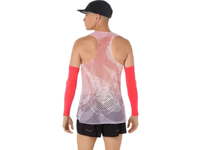 METASPEE SINGLET