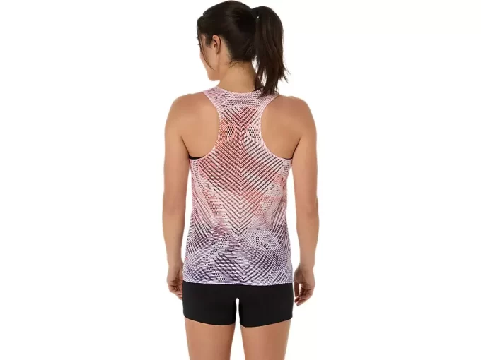 METASPEE SINGLET