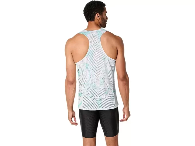 METASPEE SINGLET METASPEE SINGLET