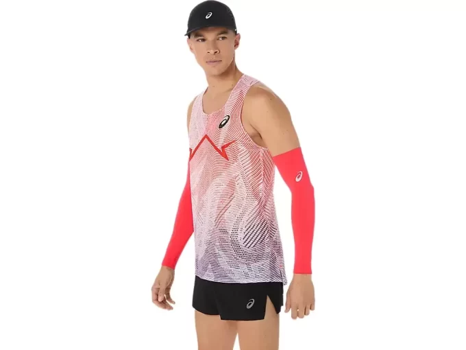 METASPEE SINGLET
