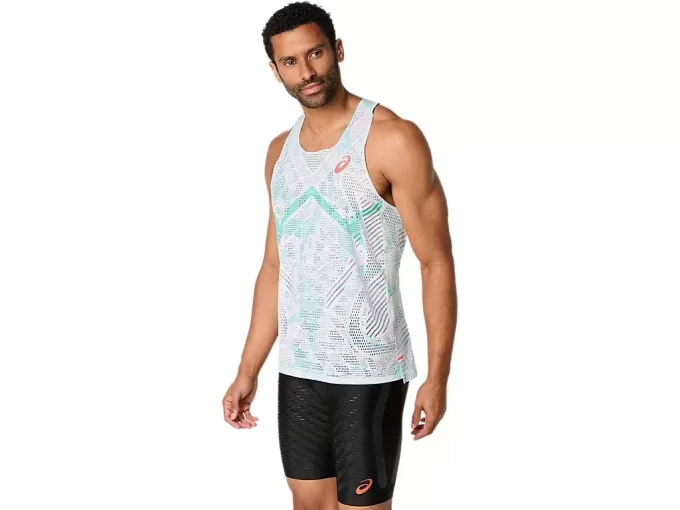 METASPEE SINGLET METASPEE SINGLET