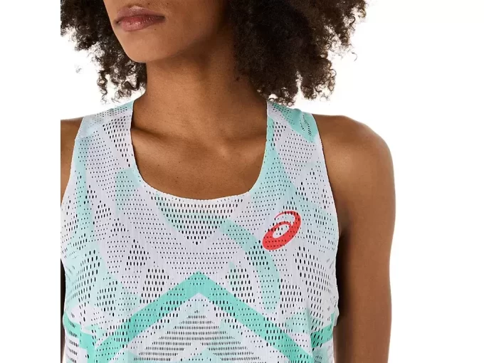 METASPEE SINGLET METASPEE SINGLET