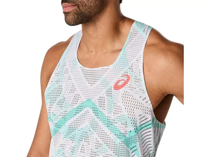 METASPEE SINGLET METASPEE SINGLET