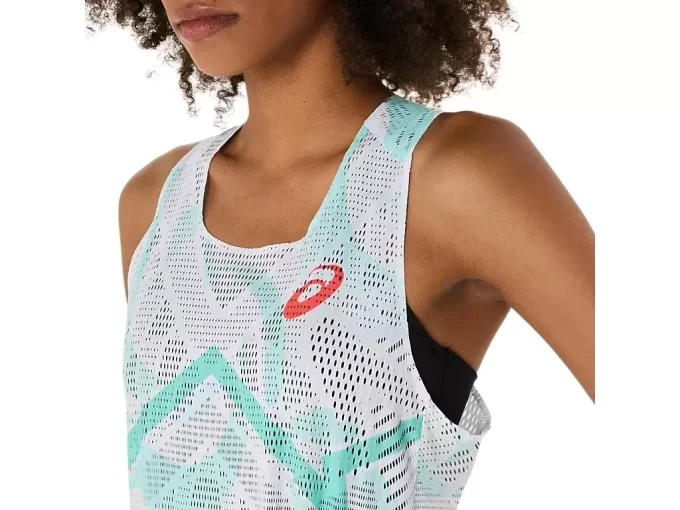METASPEE SINGLET METASPEE SINGLET