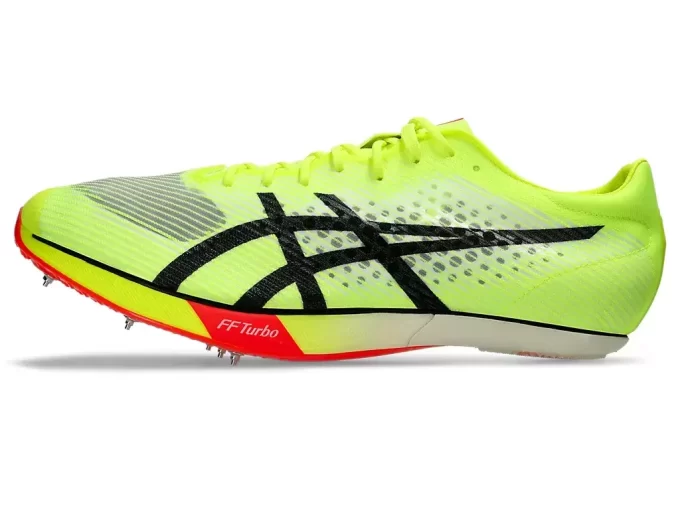 METASPEED SP PAŘÍŽ