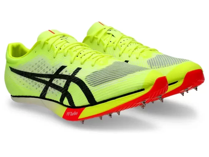 METASPEED SP PAŘÍŽ