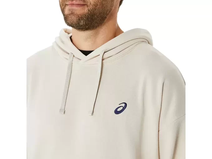 Mikina s kapucí ATC SWEAT RELAXED