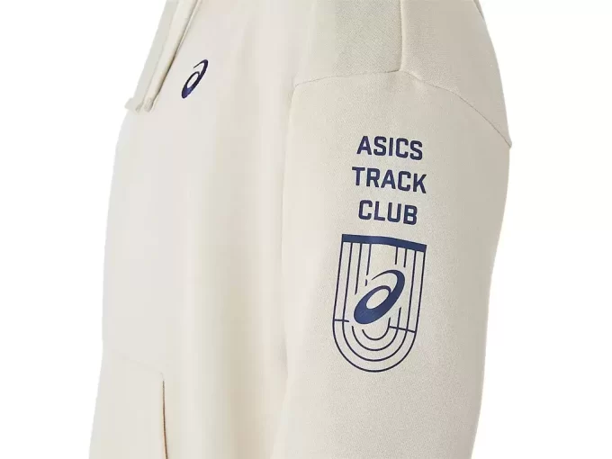 Mikina s kapucí ATC SWEAT RELAXED