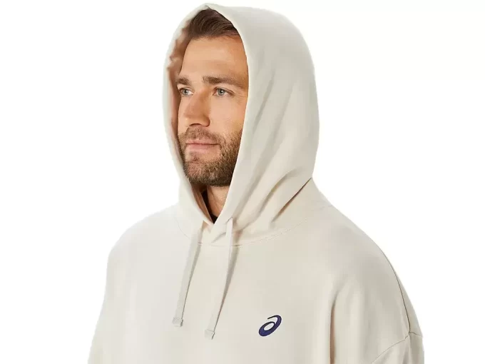 Mikina s kapucí ATC SWEAT RELAXED