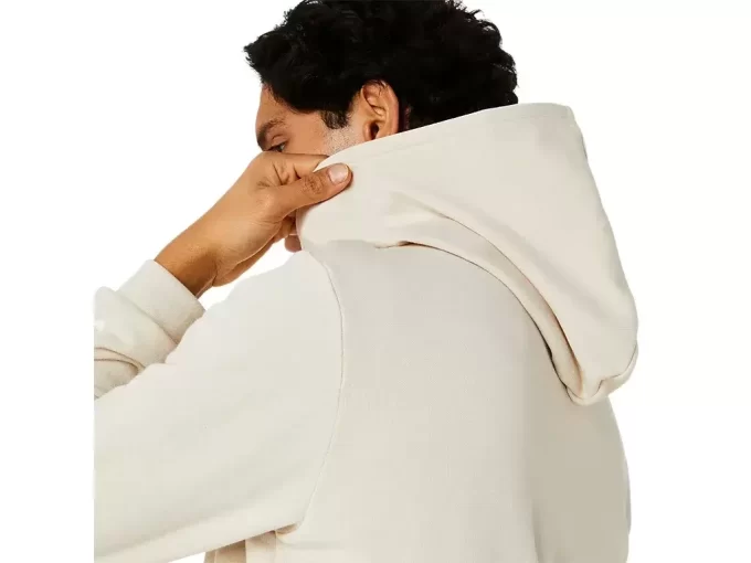 Mikina s kapucí na zip