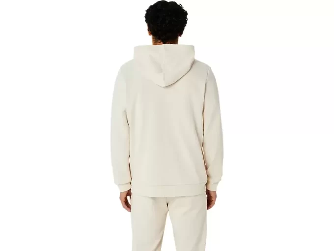 Mikina s kapucí na zip