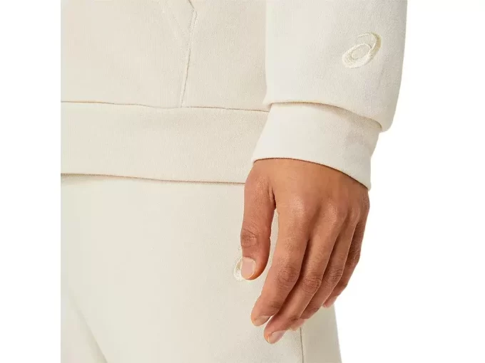 Mikina s kapucí na zip