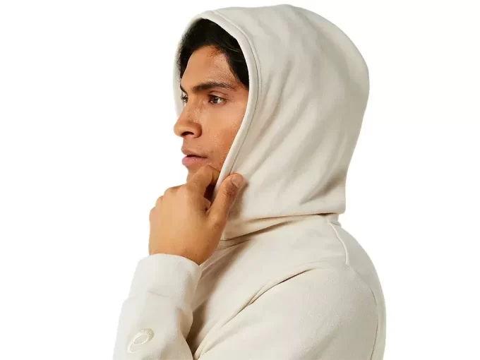 Mikina s kapucí na zip