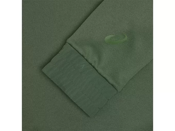 Mikina s kapucí z kartáčovaného fleecu