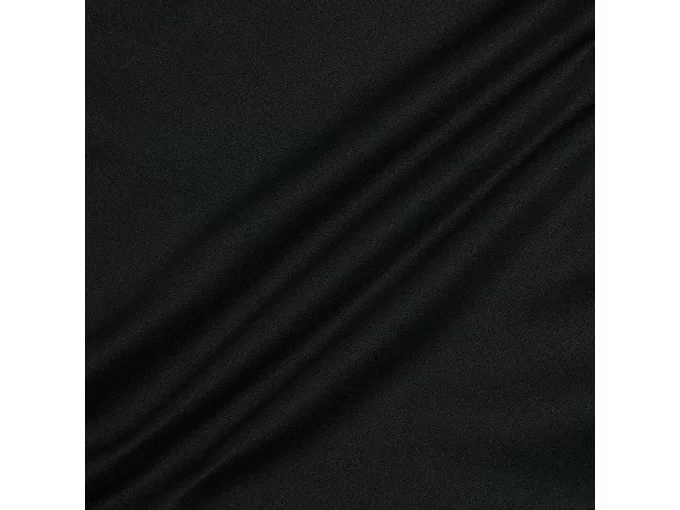 Mikina s kapucí z kartáčovaného fleecu