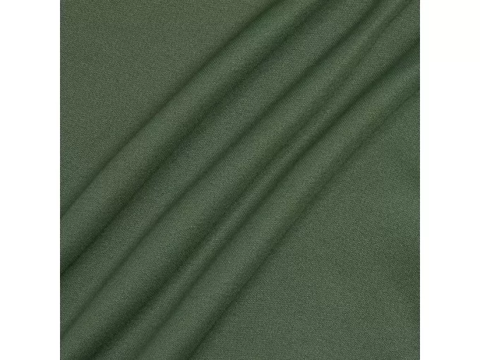 Mikina s kapucí z kartáčovaného fleecu