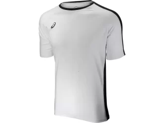 Mikina s krátkým rukávem Resolution