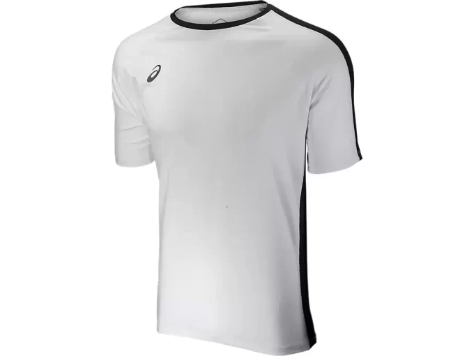 Mikina s krátkým rukávem Resolution