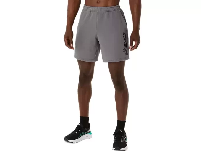 Mikina s logem Asics