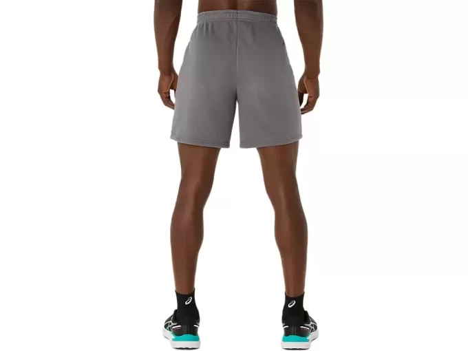 Mikina s logem Asics