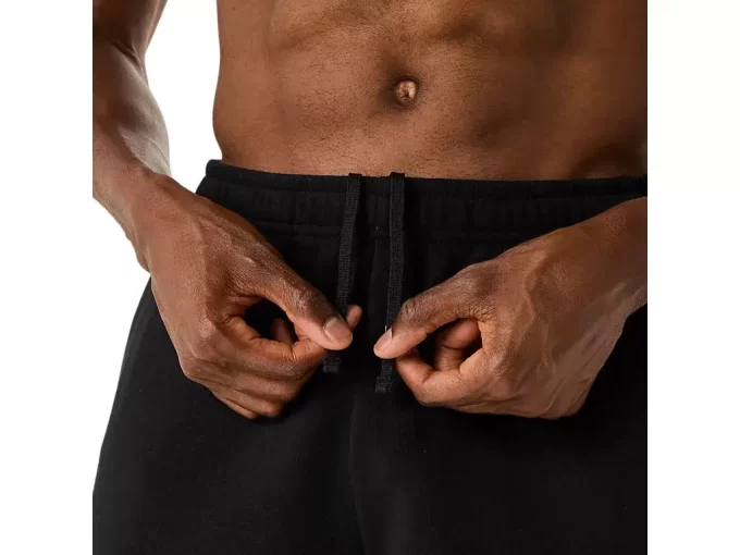 Mikina s logem Asics