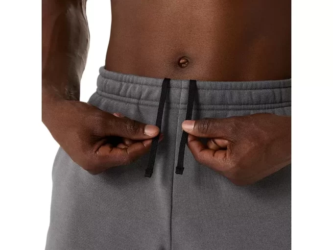 Mikina s logem Asics