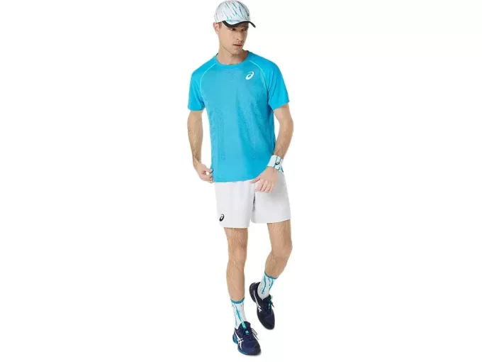 MUŽSKÝ ZÁPAS 7IN SHORT