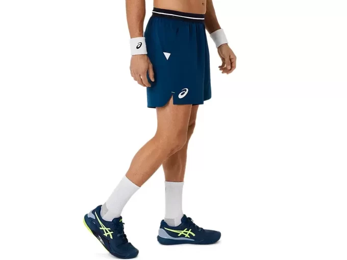 MUŽSKÝ ZÁPAS 7IN SHORT