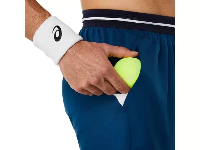 MUŽSKÝ ZÁPAS 7IN SHORT