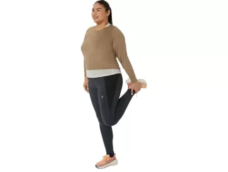 NAGINO TĚSNĚ BĚŽÍ