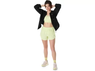 Nastavitelná běžecká bunda Nagino