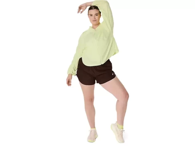 Nastavitelná běžecká bunda Nagino Nastavitelná běžecká bunda Nagino