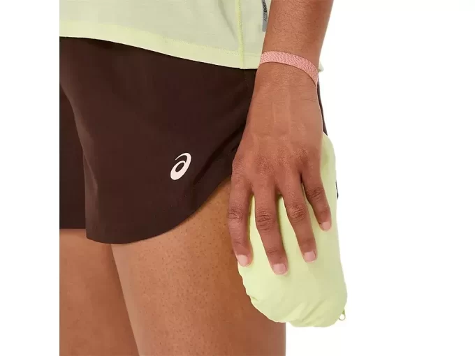 Nastavitelná běžecká bunda Nagino Nastavitelná běžecká bunda Nagino